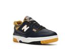 New Balance 550 Navy Gold