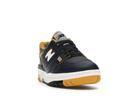 New Balance 550 Navy Gold