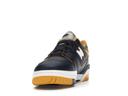 New Balance 550 Navy Gold