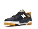 New Balance 550 Navy Gold