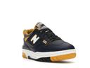 New Balance 550 'Navy Yellow' Mens Sneakers - Size 10.5