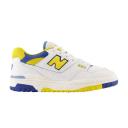 New Balance 550 'Nightwatch Green' Sneaker | White | Men's Size 6