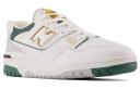 New Balance 550 'Nightwatch Green' Sneaker | White | Men's Size 6