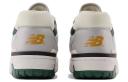 New Balance 550 'Nightwatch Green' Sneaker | White | Men's Size 6