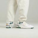 New Balance 550 'Nightwatch Green' Sneaker | White | Men's Size 6