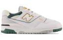 New Balance 550 'Nightwatch Green' Sneaker | White | Men's Size 8.5