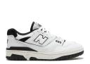 New Balance 550 'Oreo' Sneaker | White | Men's Size 5