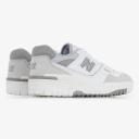 New Balance 550 Premium White Grey