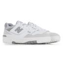 New Balance 550 Premium White Grey