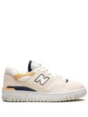 New Balance 550 'Raw Sugar' Sneakers | Cream | Women's Size 9.5