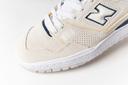 New Balance 550 'Raw Sugar' Sneakers | Cream | Women's Size 9.5