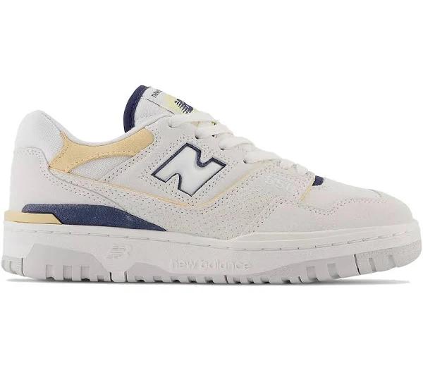 New Balance 550 'Raw Sugar' Sneakers | Cream | Women's Size 9.5