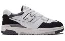 New Balance 550 (Retro/Unisex/Low Top/Basketball) BB550NCA US 4½