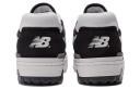 New Balance 550 (Retro/Unisex/Low Top/Basketball) BB550NCA US 4½