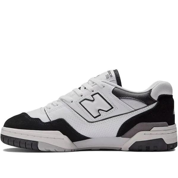 New Balance 550 (Retro/Unisex/Low Top/Basketball) BB550NCA US 4½