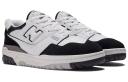 New Balance 550 (Retro/Unisex/Low Top/Basketball) BB550NCA US 5½