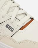 New Balance 550 Sea Salt