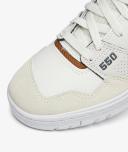 New Balance 550 Sea Salt