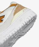 New Balance 550 Sea Salt