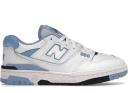 New Balance 550 Sea Salt Blue (Women's)