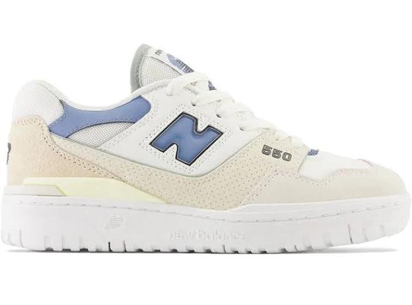 New Balance 550 Sea Salt Blue (Women's)