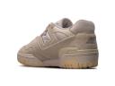 New Balance 550 Sea Salt Macadamia Nut (Women's)