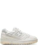 New Balance 550 Sea Salt Macadamia Nut (Women's)