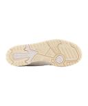 New Balance 550 Sea Salt Macadamia Nut (Women's)