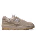 New Balance 550 Sea Salt Macadamia Nut (Women's)