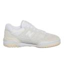 New Balance 550 Sea Salt Macadamia Nut (Women's)