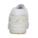 New Balance 550 Sea Salt Macadamia Nut (Women's)