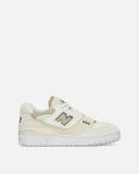 New Balance 550 Sea Salt Olive (Women's)