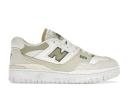 New Balance 550 Sea Salt Olive (Women's)