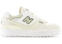 New Balance 550 Sea Salt Olive (Women's)