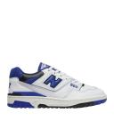 New Balance 550 Sea Salt Pine Green