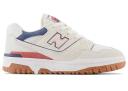 New Balance 550 Sea Salt Quartz Pink Astro Dust (Women's)