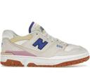 New Balance 550 Sea Salt Quartz Pink Astro Dust (Women's)