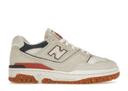 New Balance 550 Sea Salt Quartz Pink Astro Dust (Women's)