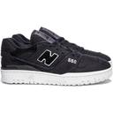 New Balance 550 Sea Salt Quartz Pink Astro Dust (Women's)