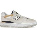 New Balance 550 Sea Salt Quartz Pink Astro Dust (Women's)