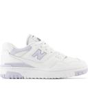 New Balance 550 Sea Salt Quartz Pink Astro Dust (Women's)