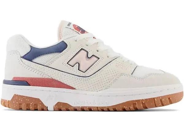 New Balance 550 Sea Salt Quartz Pink Astro Dust (Women's)