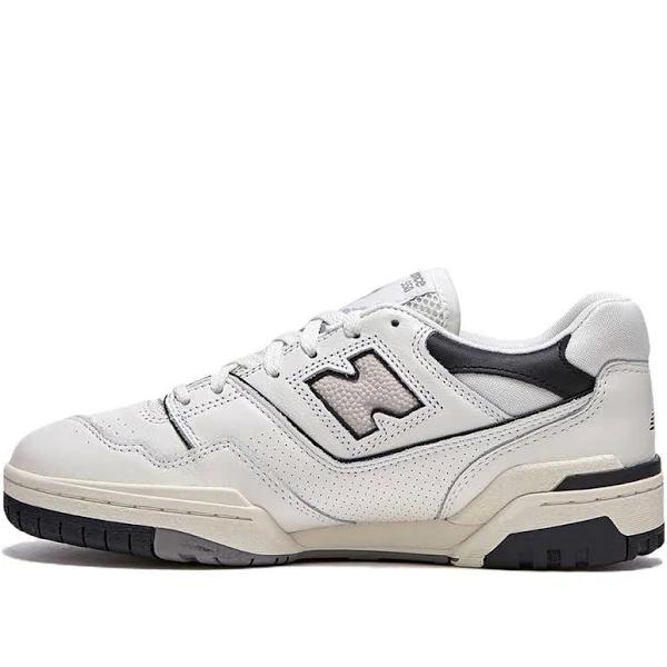 New Balance 550 'Sea Salt' (Retro/Unisex/Low Top/Basketball) BB550LWT US 12