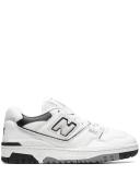 New Balance 550 Sea Salt Shoes - Size 5 - Sea salt/cream/black
