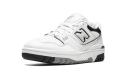 New Balance 550 Sea Salt Shoes - Size 5 - Sea salt/cream/black