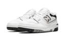 New Balance 550 Sea Salt Shoes - Size 5 - Sea salt/cream/black