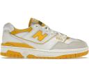 New Balance 550 Sea Salt Vachetta (Women's)