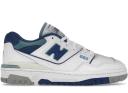New Balance 550 Sea Salt Vachetta (Women's)