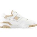New Balance 550 Sea Salt Vachetta (Women's)