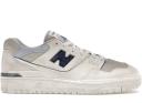 New Balance 550 Sea Salt Vachetta (Women's)